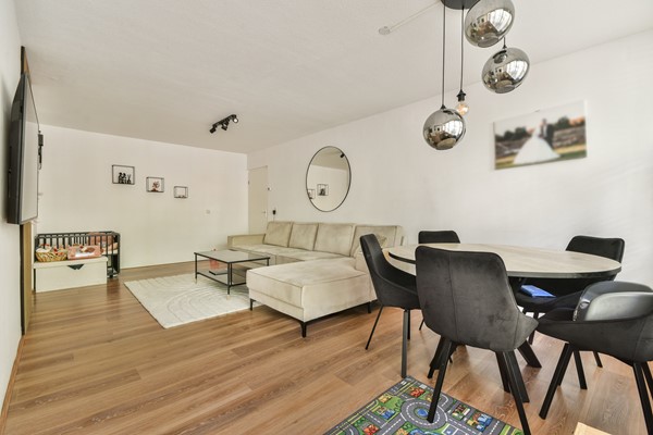 Medium property photo - Wamelstraat 119, 1106 DN Amsterdam